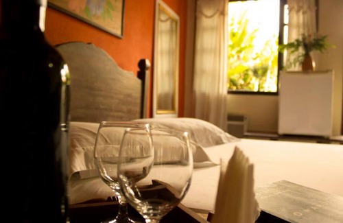Pontal House | Pouso Mel de Liz