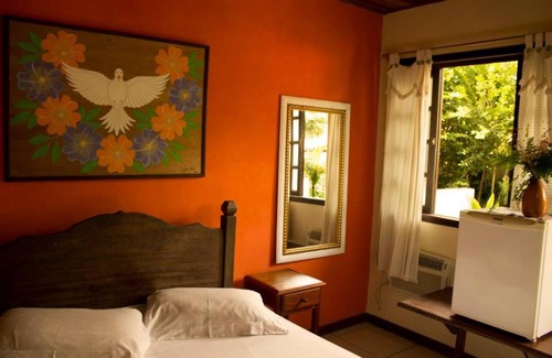 Pontal House | Pouso Mel de Liz