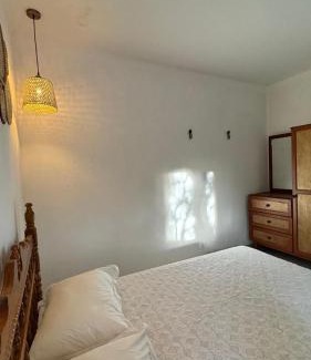 Carnauba dos Dantas Bed & Breakfast | Pouso Sítio Tanquinhos