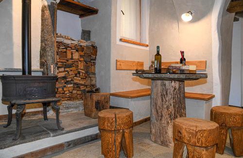 Chantignan Apartment | Povillus - Dimora Medievale