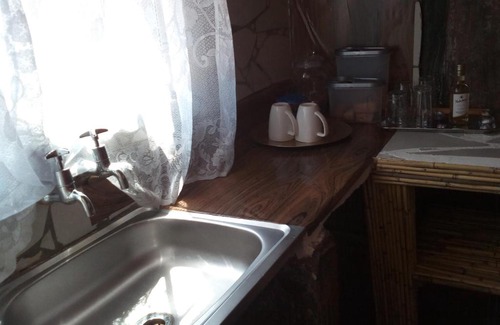 Kasane House | Poviruuo Holiday Home