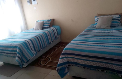 Kasane House | Poviruuo Holiday Home