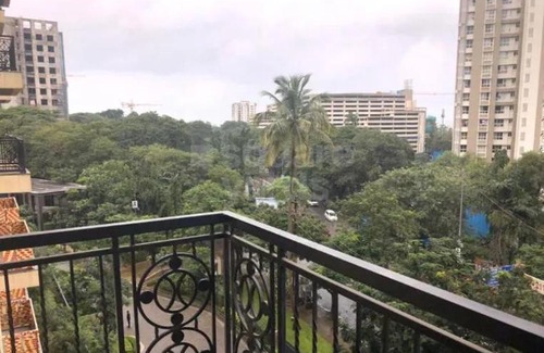 Chandivali Bed & Breakfast | Powai Kingdom Room