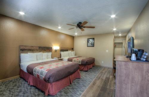Keystone Hotel | Powder House Lodge