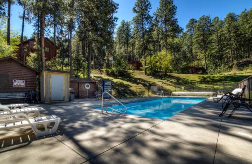 Keystone Hotel | Powder House Lodge