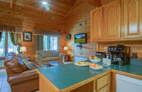 Snowshoe House | Powder Monkey 12: 2 BRs's, 2 Baths, Plus sleeping loft. Slope Side.