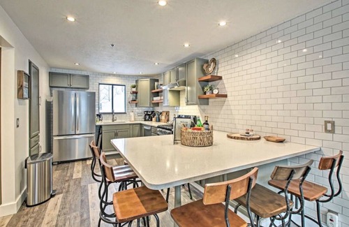 Powder Mountain Condo | Powder Mountain Ski Resort , Eden UT