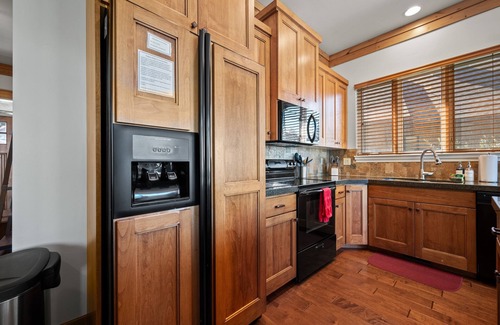 Eden House | Powder Mountain Trapper Lodge TR1 | Pool | Game Rm