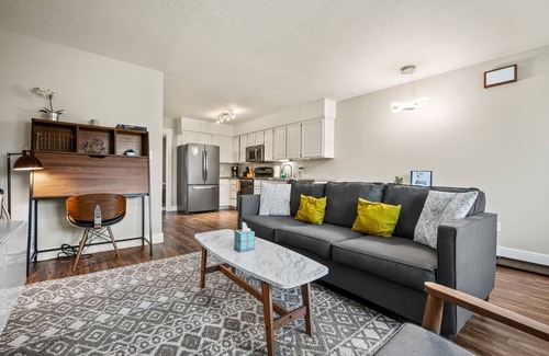 Wolf Creek Condo | Powder Peak Hideaway | Game Room | Pool | Hot Tub