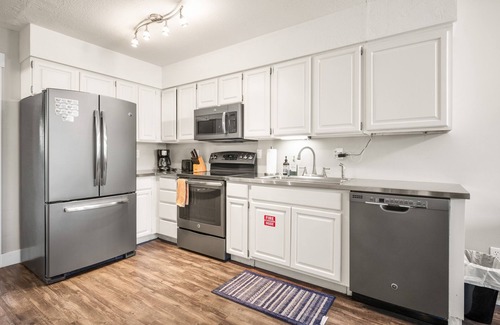 Wolf Creek Condo | Powder Peak Hideaway | Game Room | Pool | Hot Tub