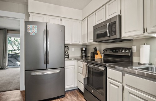 Wolf Creek Condo | Powder Peak Hideaway | Game Room | Pool | Hot Tub