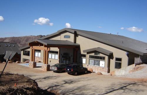 Powder Mountain Apartment | Powder Ridge Village, a VRI resort