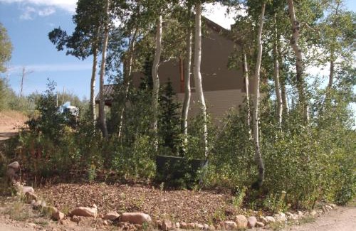 Powder Mountain Apartment | Powder Ridge Village, a VRI resort