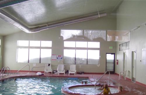 Powder Mountain Apartment | Powder Ridge Village, a VRI resort