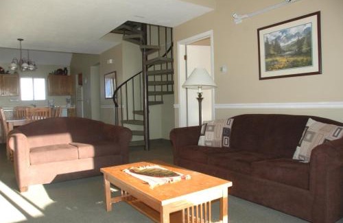 Powder Mountain Apartment | Powder Ridge Village, a VRI resort