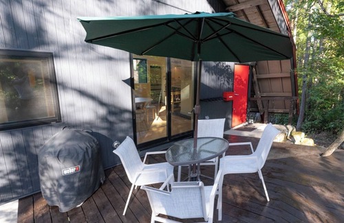 Hokujo House | Powder Snow Cabin Hakuba 2LDK 4person rental vill/Kitaazumi-gun Nagano
