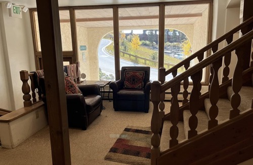 Taos Ski Valley Condo | Powderhorn 301 and 302