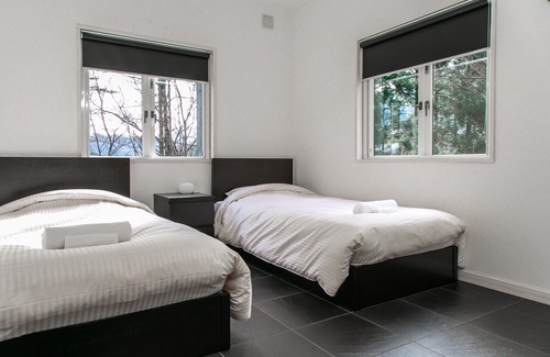 Iimori Cottage | Powdersuites by The Hakuba Collection