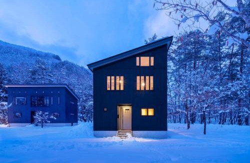 Iimori Ski Chalet | Powdersuites by The Hakuba Collection