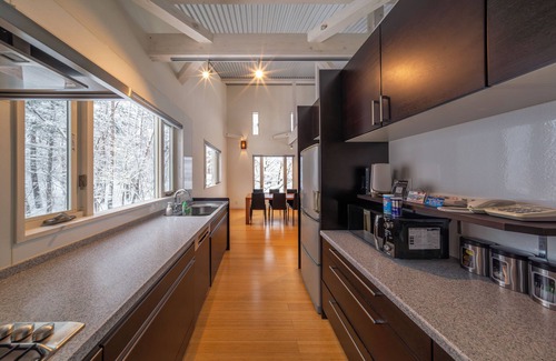 Iimori Cottage | Powdersuites by The Hakuba Collection