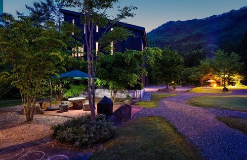 Iimori Cottage | Powdersuites by The Hakuba Collection
