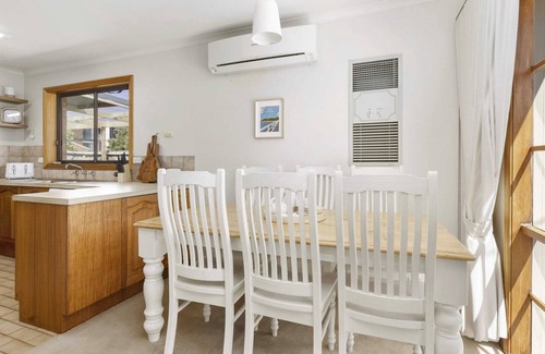 Ocean Grove Villa | Powell - A Family Beach Getaway