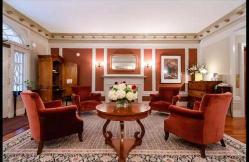 Downtown San Francisco Apartment | Powell Place