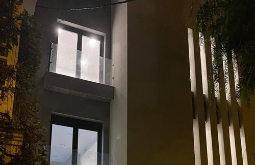 Cervantes House | POWER HOME