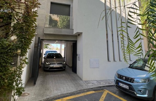 Cervantes House | POWER HOME