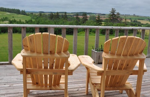 French River Cabin | Powley's Wild Goose Lodge