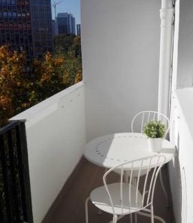 Poznan City Center Apartment | Powstańców Wielkopolskich 12