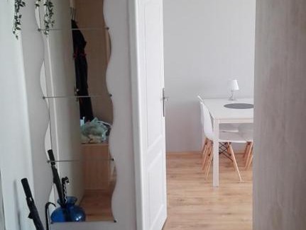 Poznan City Center Apartment | Powstańców Wielkopolskich 12