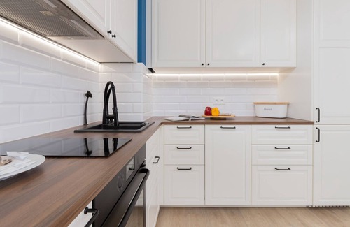 Redlowo Apartment | Powstania Wielkopolskiego 21 | Apartment | Wi-Fi