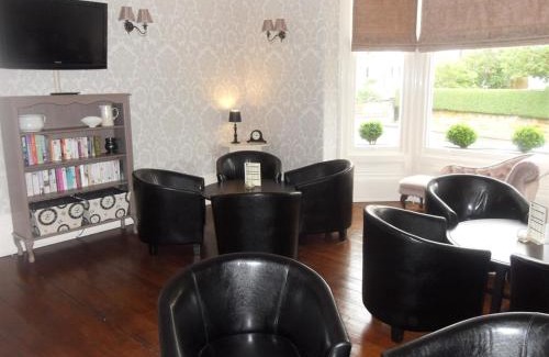 Scarborough Bed & Breakfast | Powys Lodge