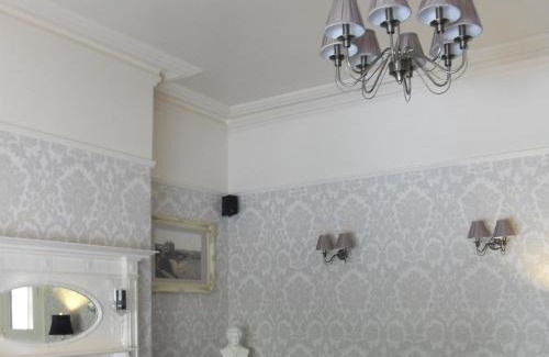 Scarborough Bed & Breakfast | Powys Lodge