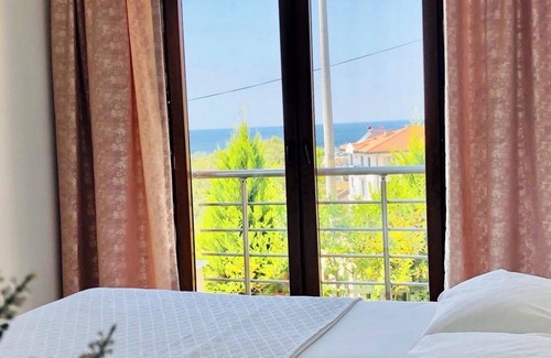 Gokceada Hotel | Poyraz Konuk Evi