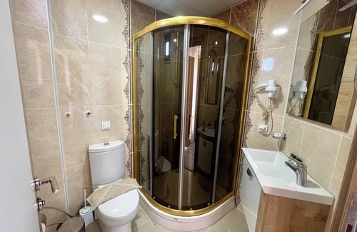 Gokceada Hotel | Poyraz Konuk Evi