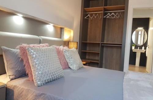 Pozo Izquierda Apartment | POZO STYLE