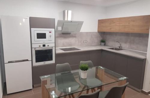 Pozo Izquierda Apartment | POZO STYLE