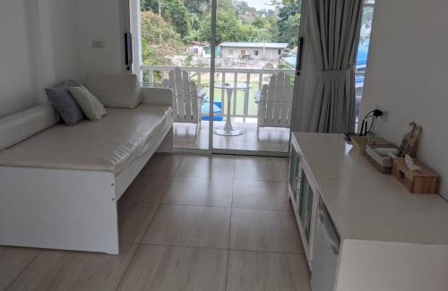 Ko Phi Phi Resort | PP Blue Sky Resort-SHA Plus