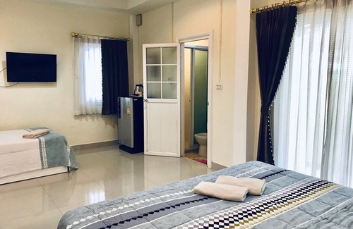 Tha Pho Hotel | PP Garden Villa