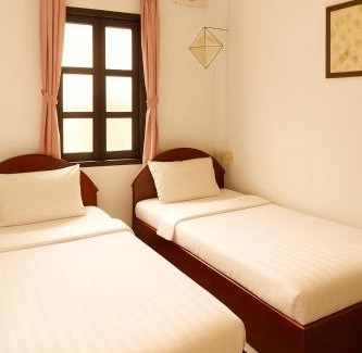 Luang Prabang Bed & Breakfast | PP Guesthouse LPB