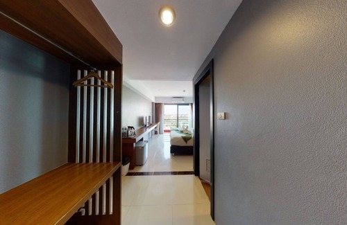 Rangsit Hotel | PP@Hotel Rangsit