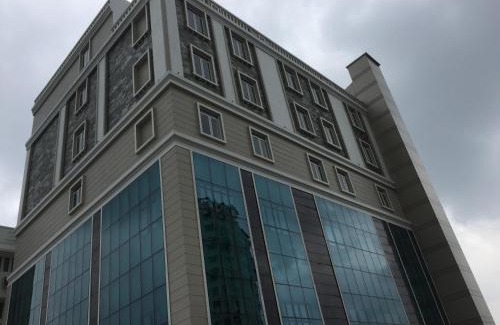 Kelambakkam Hotel | PP Residency