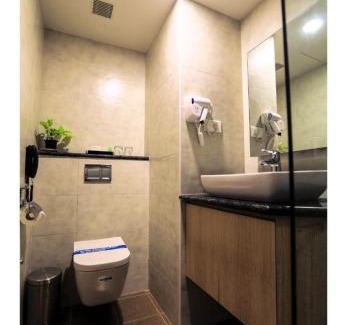 Kelambakkam Hotel | PP Residency