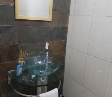 Garzota Apartment | PP suite
