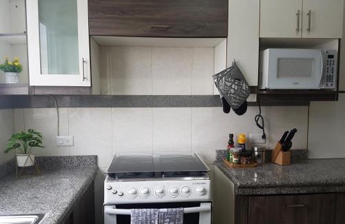 Garzota Apartment | PP suite