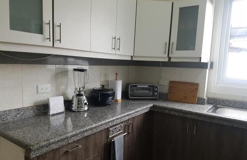 Garzota Apartment | PP suite