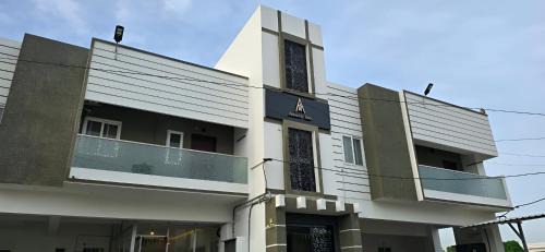 Coimbatore Apartment | PPH Living Arvind Inn