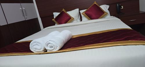 Coimbatore Apartment | PPH Living Arvind Inn